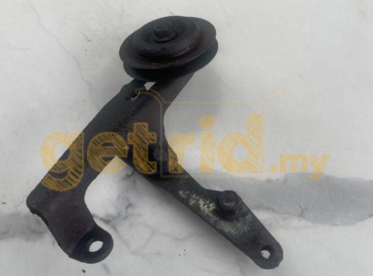 A+ Mini Tensioner Bracket For Compressor