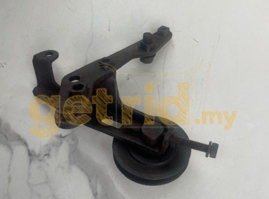 A+ Mini Tensioner Bracket For Compressor