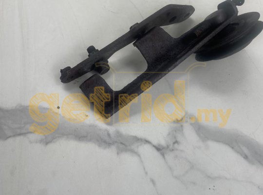A+ Mini Tensioner Bracket For Compressor