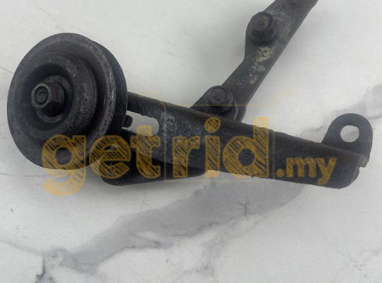 A+ Mini Tensioner Bracket For Compressor
