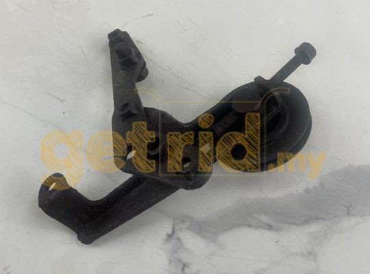 A+ Mini Tensioner Bracket For Compressor
