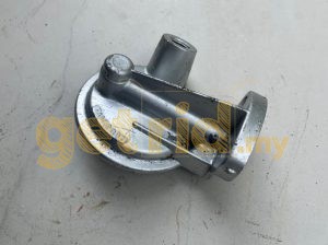 Classic Mini Oil Filter Housing