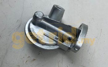 Classic Mini Oil Filter Housing