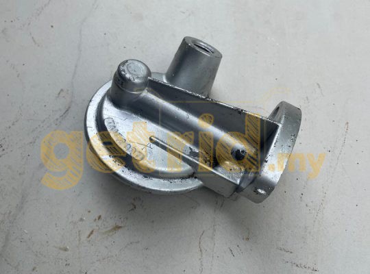 Classic Mini Oil Filter Housing