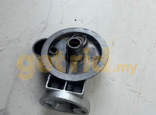 Classic Mini Oil Filter Housing