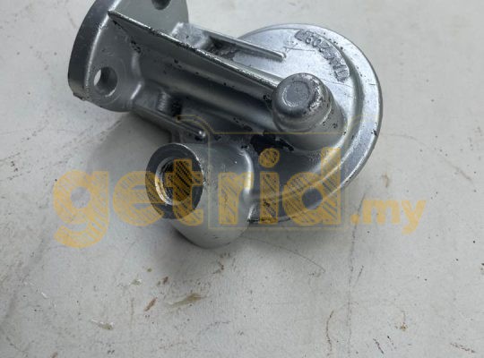 Classic Mini Oil Filter Housing