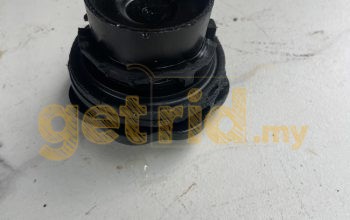 MG / Mini / Morris / Austin Oil Cap