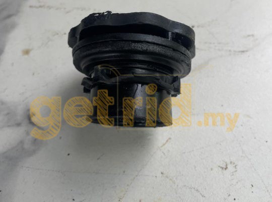 MG / Mini / Morris / Austin Oil Cap