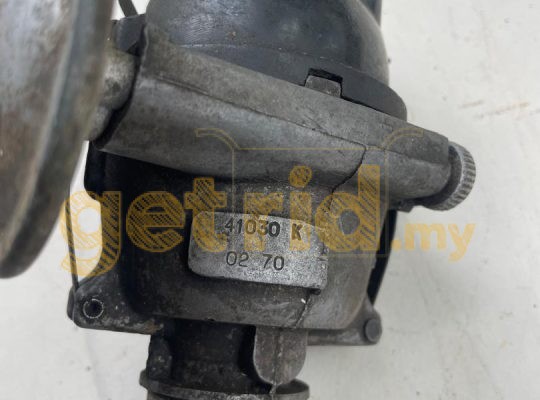 Lucas 25D Dizzy – 41030K