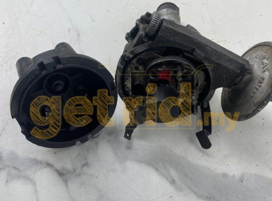 Lucas 25D Dizzy – 41030K