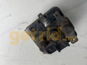 Morris Minor Starter Solenoid