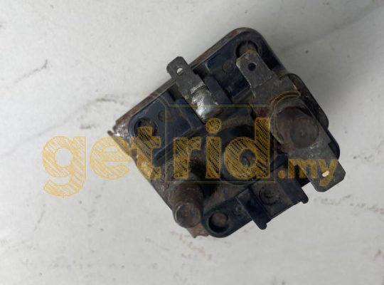 Morris Minor Starter Solenoid
