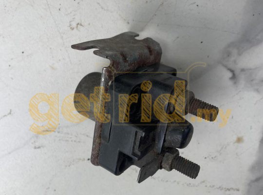 Morris Minor Starter Solenoid