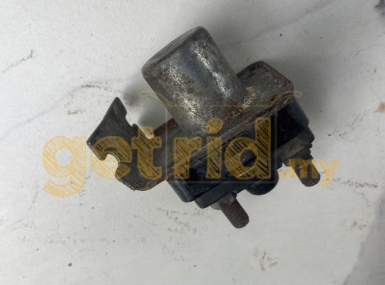 Morris Minor Starter Solenoid