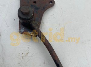 Mini Bottom Engine Mounting – USED