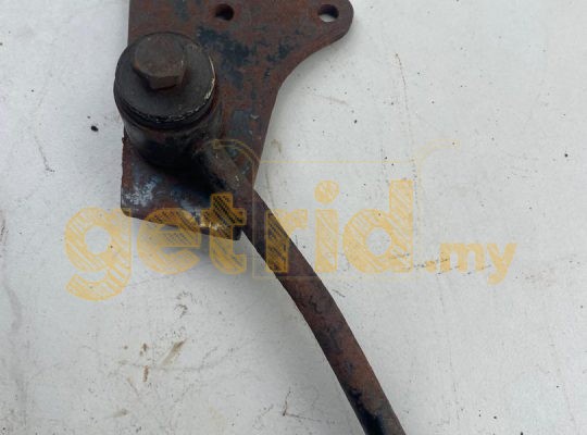Mini Bottom Engine Mounting – USED