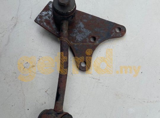 Mini Bottom Engine Mounting – USED