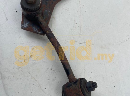 Mini Bottom Engine Mounting – USED