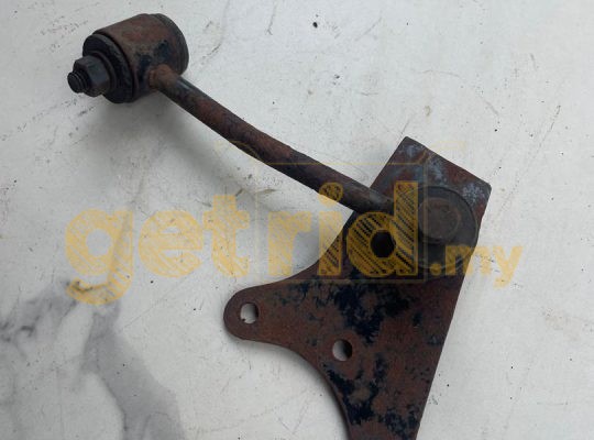 Mini Bottom Engine Mounting – USED