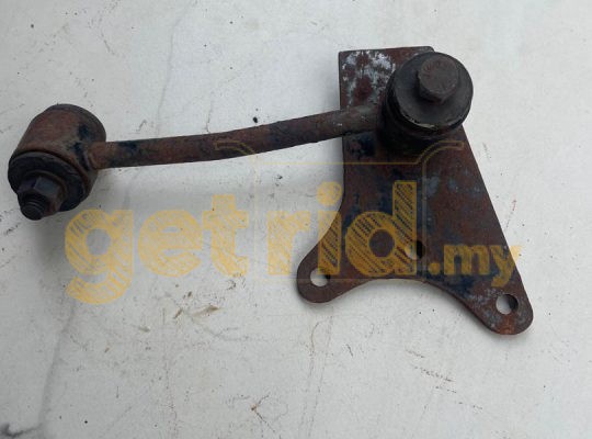 Mini Bottom Engine Mounting – USED