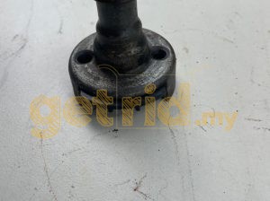Classic Mini MK1 Dip Switch