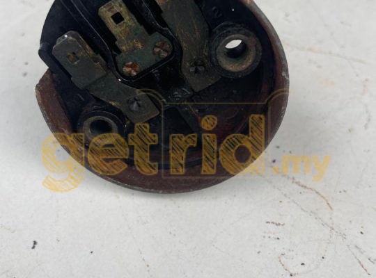 Classic Mini MK1 Dip Switch