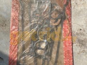 Alfa Romeo 1750/2000 Head Gasket Set – NOS