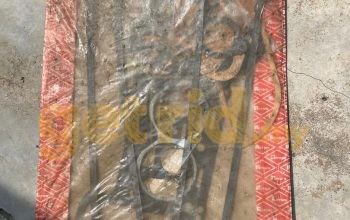 Alfa Romeo 1750/2000 Head Gasket Set – NOS