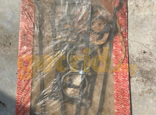 Alfa Romeo 1750/2000 Head Gasket Set – NOS
