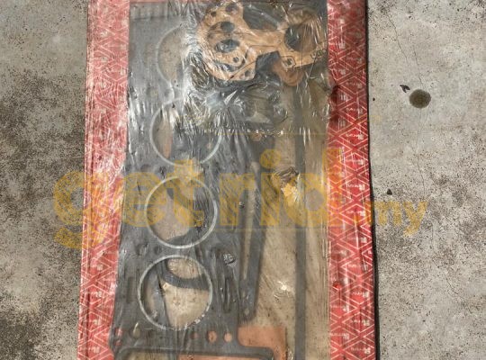 Alfa Romeo 1750/2000 Head Gasket Set – NOS
