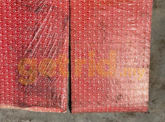 Alfa Romeo 1750/2000 Head Gasket Set – NOS