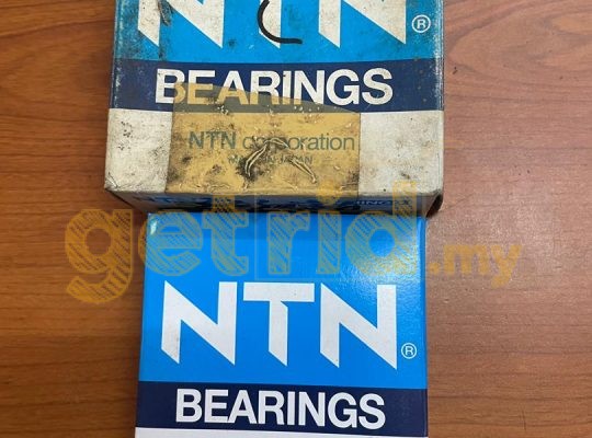 Alfa Romeo 105 Series Front Wheel Bearings – NEW
