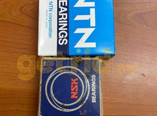 Alfa Romeo 105 Series Front Wheel Bearings – NEW