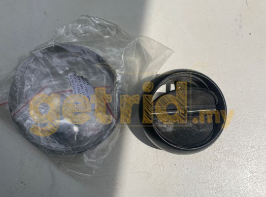 Air Cond Vent Chrome Surround – NEW
