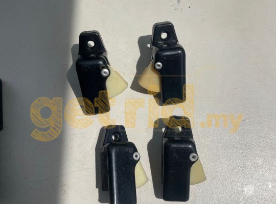 Mini Sliding Window Locks