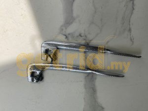Mini MK1 & MK2 Inner Door Handle – Gifting
