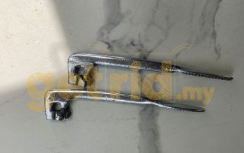 Mini MK1 & MK2 Inner Door Handle – Gifting