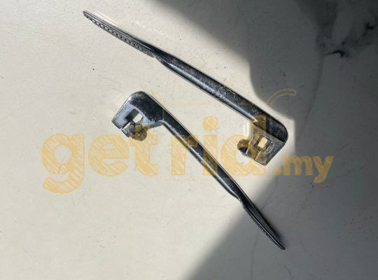 Mini MK1 & MK2 Inner Door Handle – Gifting