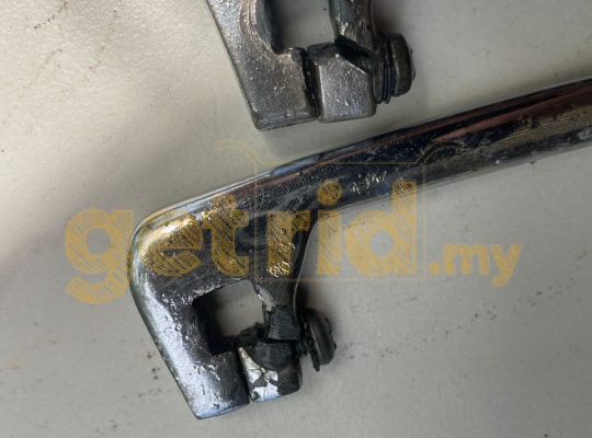 Mini MK1 & MK2 Inner Door Handle – Gifting