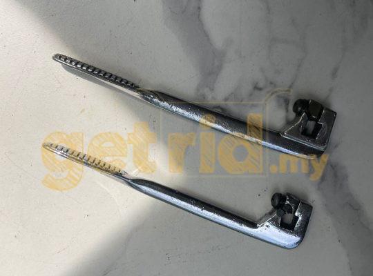Mini MK1 & MK2 Inner Door Handle – Gifting