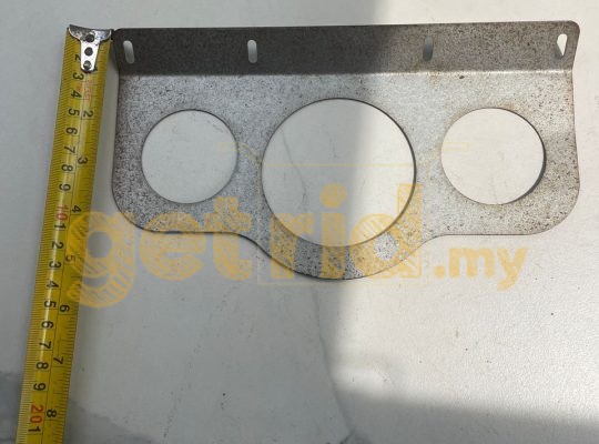3 Meter Holder – NOS