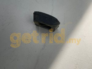 Mini MK1 Accelerator Pedal Rubber – NEW