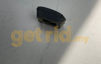 Mini MK1 Accelerator Pedal Rubber – NEW