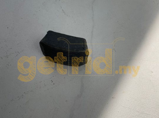 Mini MK1 Accelerator Pedal Rubber – NEW