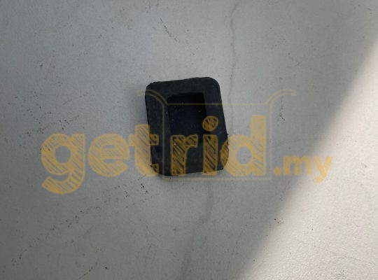 Mini MK1 Accelerator Pedal Rubber – NEW
