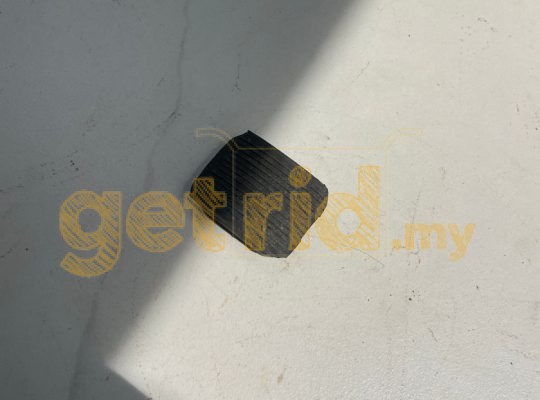 Mini MK1 Accelerator Pedal Rubber – NEW