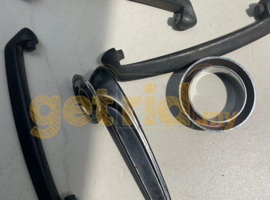 Mini MK3 Inner Door Handle