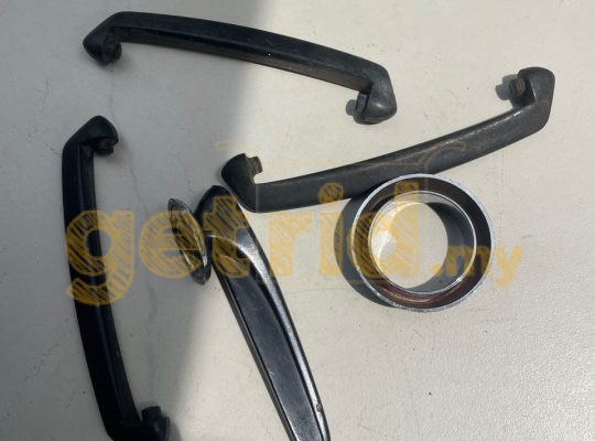 Mini MK3 Inner Door Handle