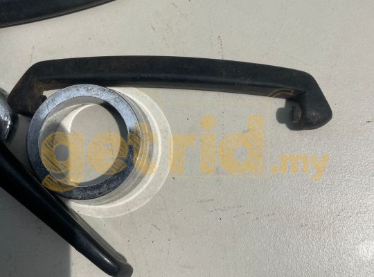 Mini MK3 Inner Door Handle