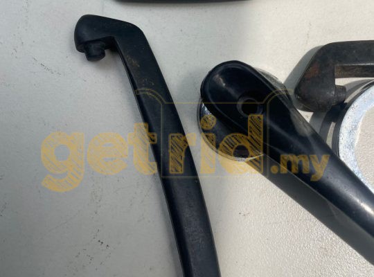 Mini MK3 Inner Door Handle